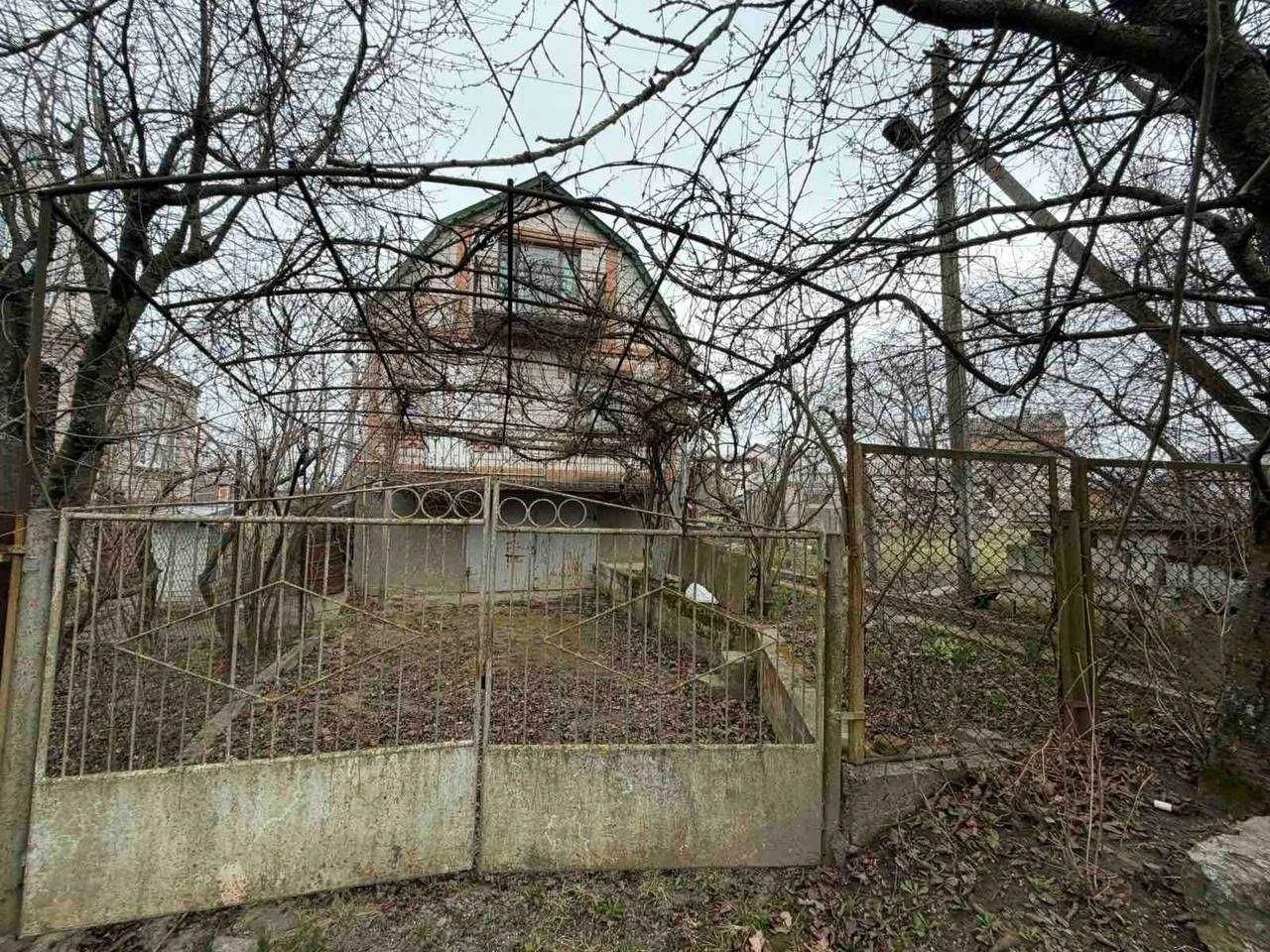Sale of Cottage in Village Berezina