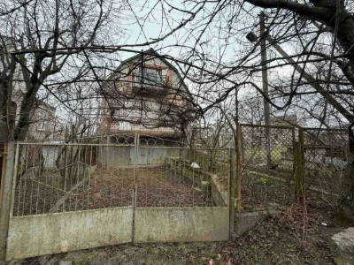 Sale of Cottage in Village Berezina