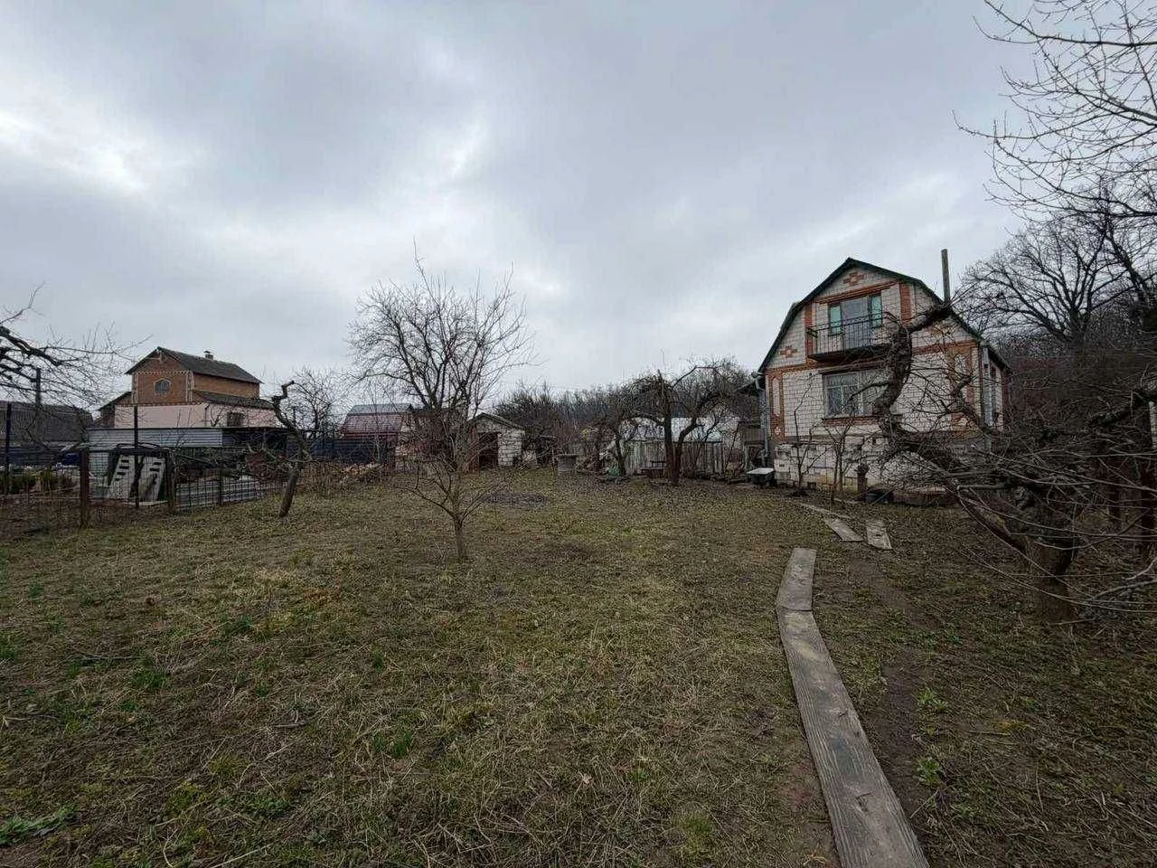 Sale of Cottage in Village Berezina