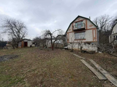 Sale of Cottage in Village Berezina