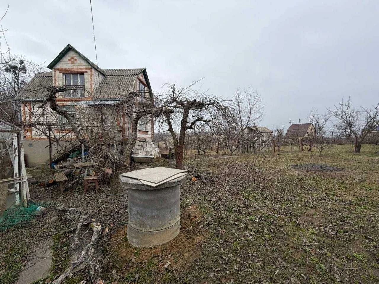 Sale of Cottage in Village Berezina