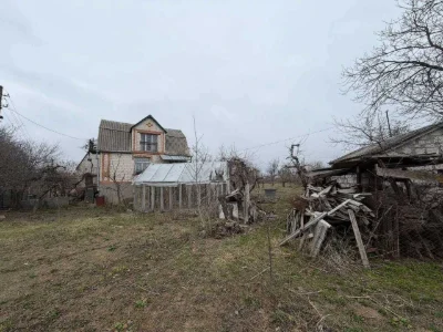 Sale of Cottage in Village Berezina