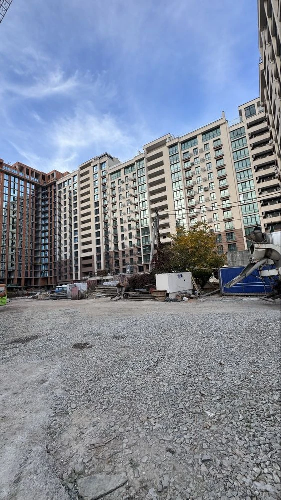 Продажа 1-комнатной квартиры в престижном ЖК «Hydro Park De Lux”