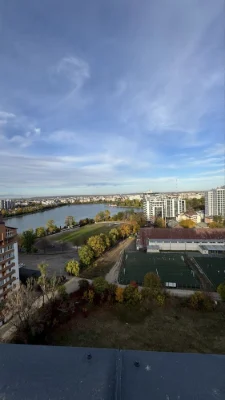 Продажа 1-комнатной квартиры в престижном ЖК «Hydro Park De Lux”