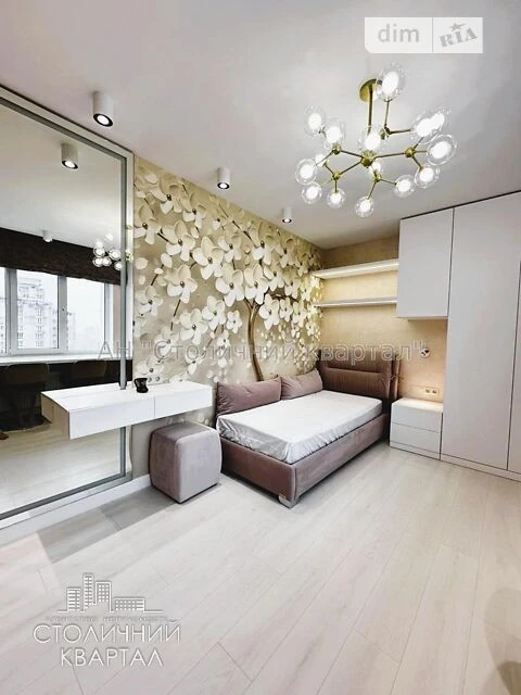 Sale of 3-room apartment 88.1 sq. m. on Lvivska Street 15 • ID 3461