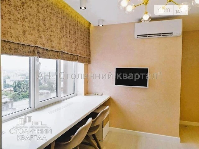 Sale of 3-room apartment 88.1 sq. m. on Lvivska Street 15 • ID 3461