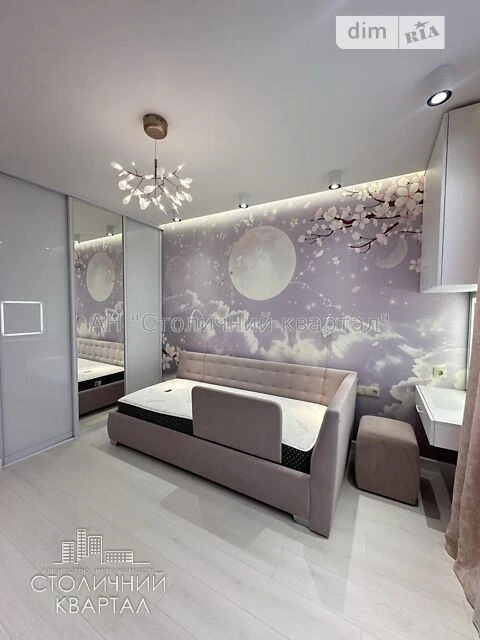 Sale of 3-room apartment 88.1 sq. m. on Lvivska Street 15 • ID 3461