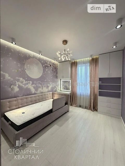 Sale of 3-room apartment 88.1 sq. m. on Lvivska Street 15 • ID 3461