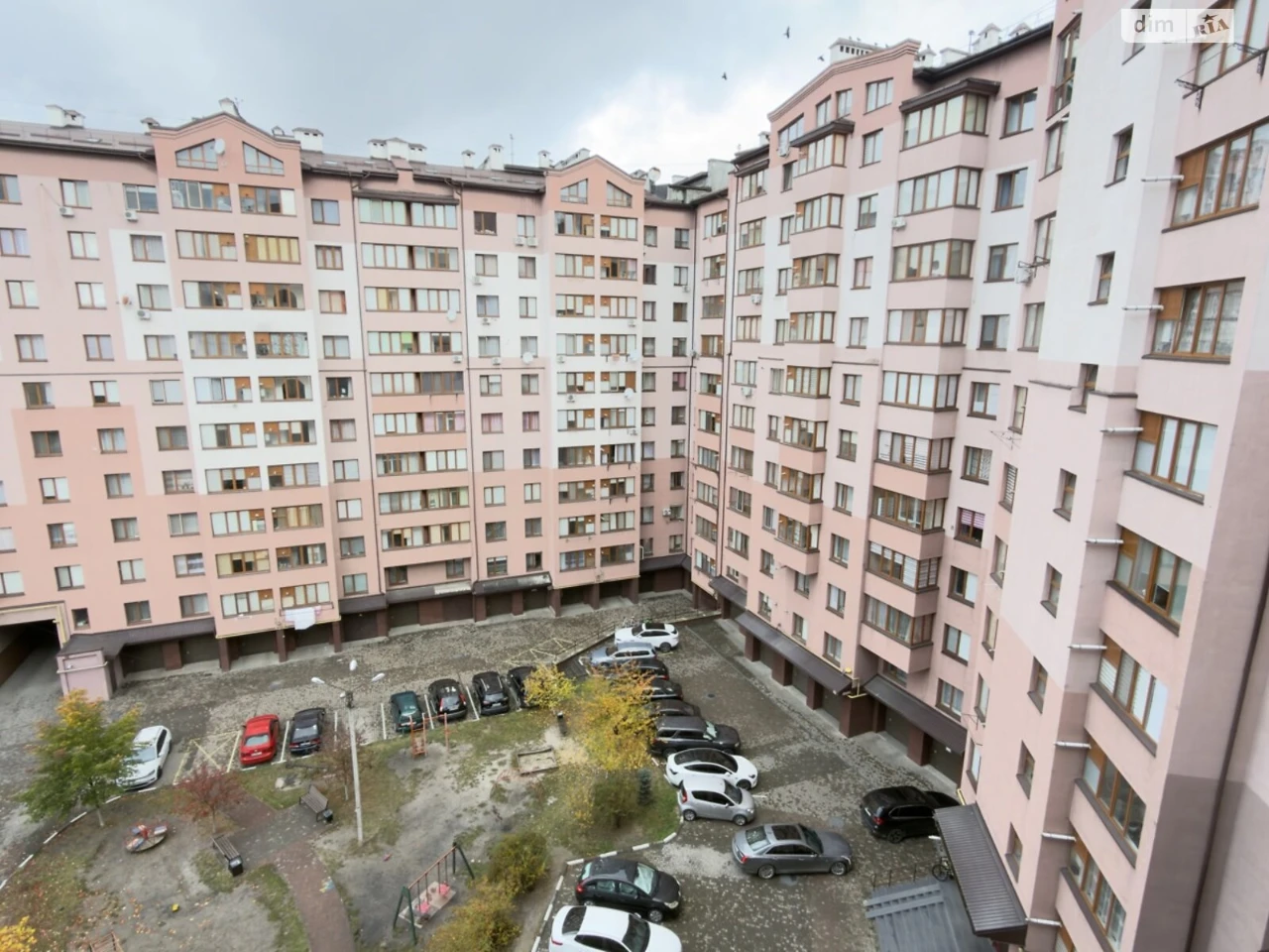 Продажа Квартира в Княгинине