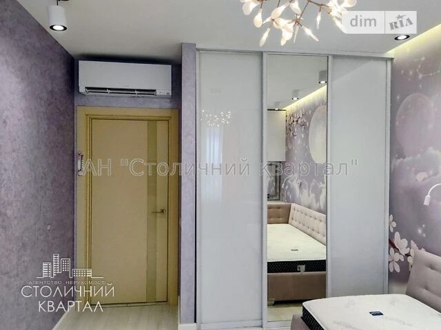 Sale of 3-room apartment 88.1 sq. m. on Lvivska Street 15 • ID 3461