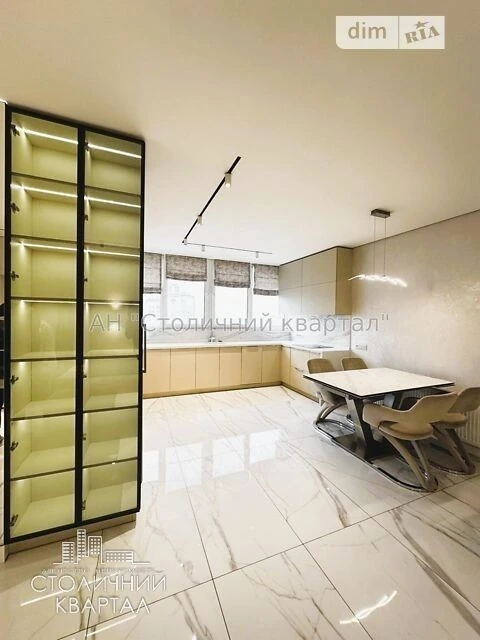 Sale of 3-room apartment 88.1 sq. m. on Lvivska Street 15 • ID 3461