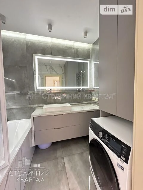 Sale of 3-room apartment 88.1 sq. m. on Lvivska Street 15 • ID 3461