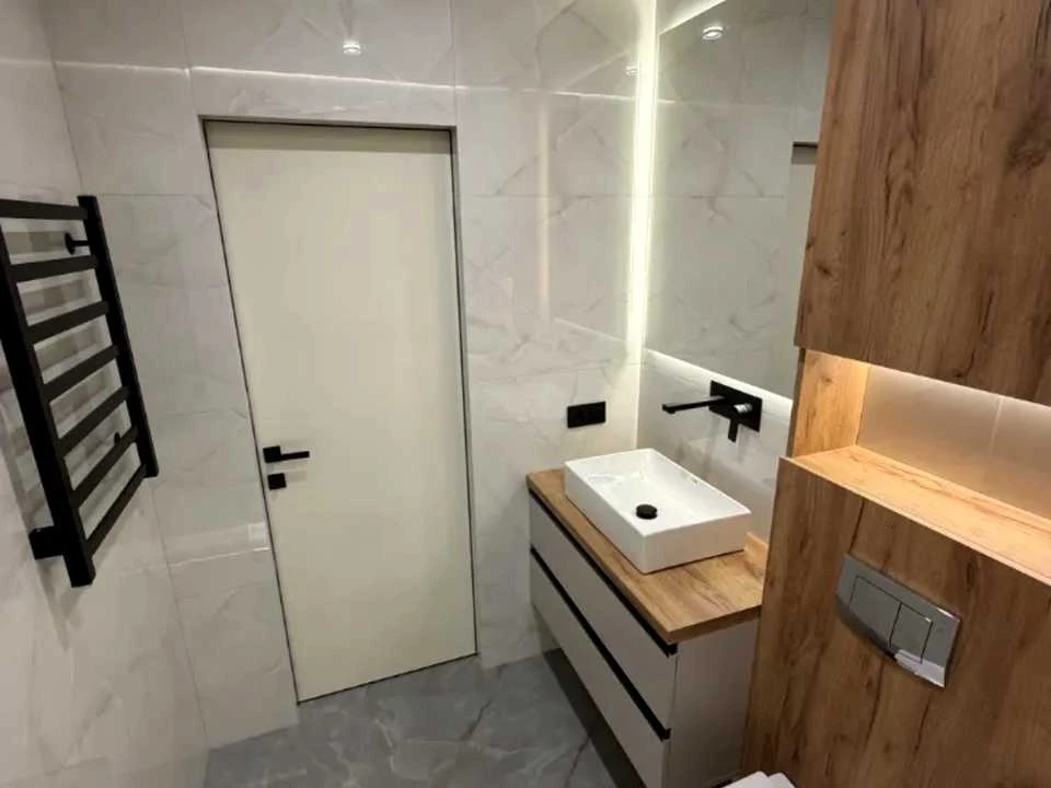 Квартира. Дніпро, Запорізьке шосе