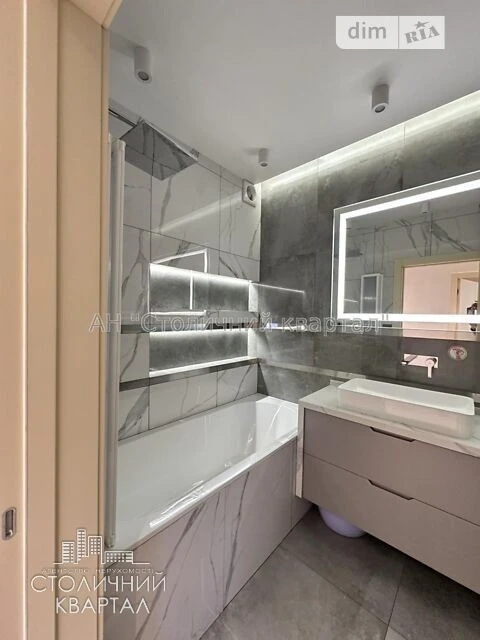 Sale of 3-room apartment 88.1 sq. m. on Lvivska Street 15 • ID 3461