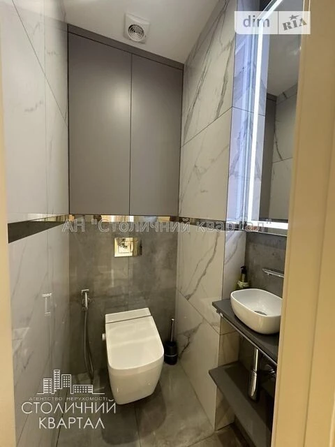 Sale of 3-room apartment 88.1 sq. m. on Lvivska Street 15 • ID 3461