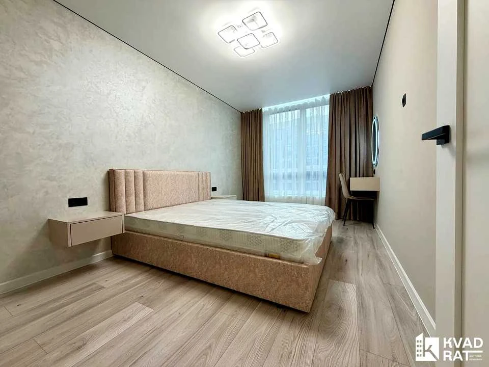 Квартира. Ивано-Франковск, улица Химиков