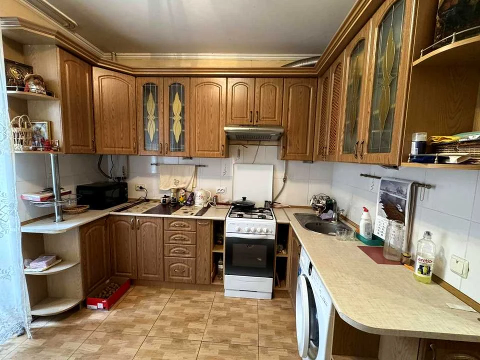 Apartment. Ivano-Frankivsk, Volodymyr Veliky st.