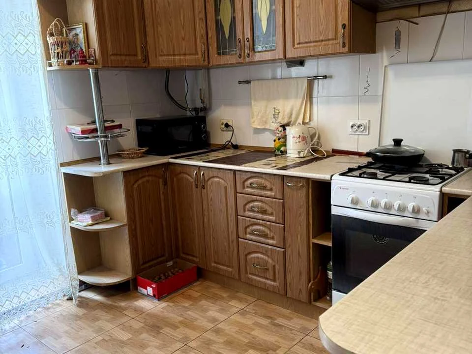 Apartment. Ivano-Frankivsk, Volodymyr Veliky st.