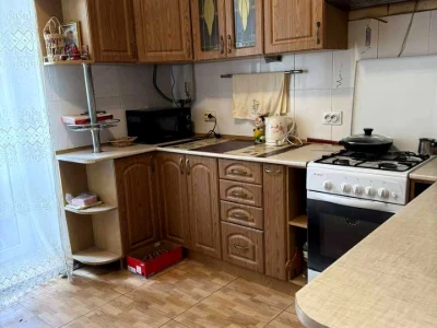 Apartment. Ivano-Frankivsk, Volodymyr Veliky st.