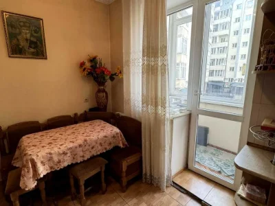 Apartment. Ivano-Frankivsk, Volodymyr Veliky st.