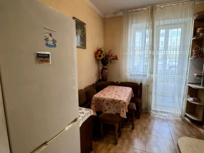 Apartment. Ivano-Frankivsk, Volodymyr Veliky st.