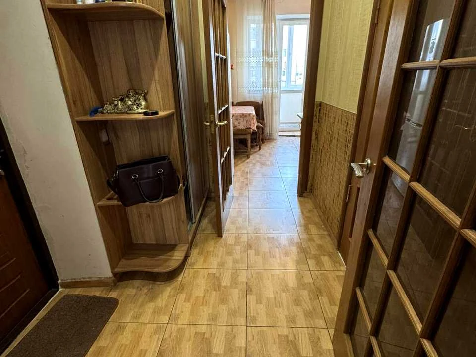 Apartment. Ivano-Frankivsk, Volodymyr Veliky st.