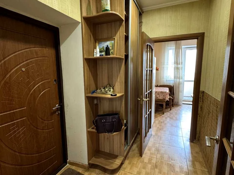 Apartment. Ivano-Frankivsk, Volodymyr Veliky st.
