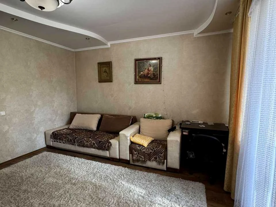 Apartment. Ivano-Frankivsk, Volodymyr Veliky st.