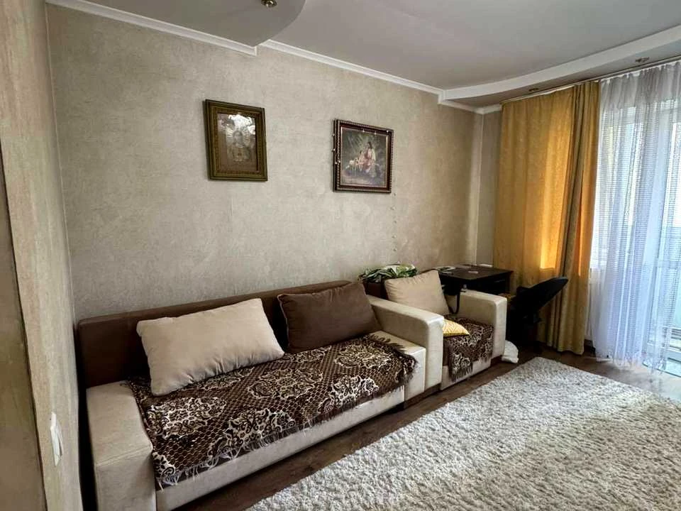 Apartment. Ivano-Frankivsk, Volodymyr Veliky st.