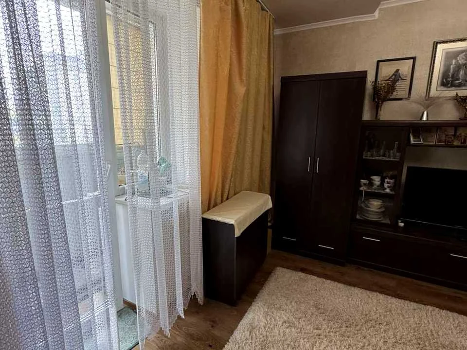 Apartment. Ivano-Frankivsk, Volodymyr Veliky st.