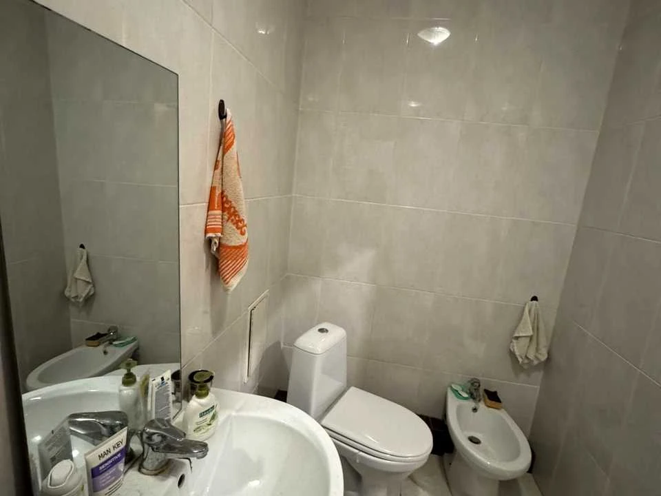Apartment. Ivano-Frankivsk, Volodymyr Veliky st.