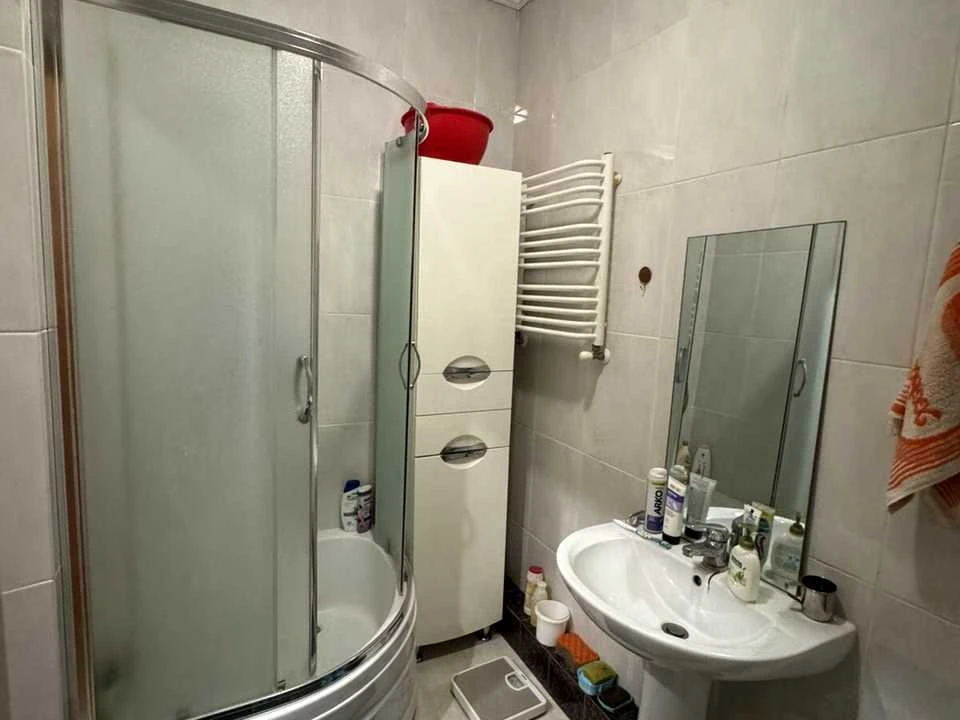 Apartment. Ivano-Frankivsk, Volodymyr Veliky st.