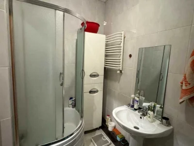 Apartment. Ivano-Frankivsk, Volodymyr Veliky st.