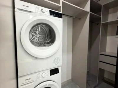 Квартира. Дніпро, Запорізьке шосе