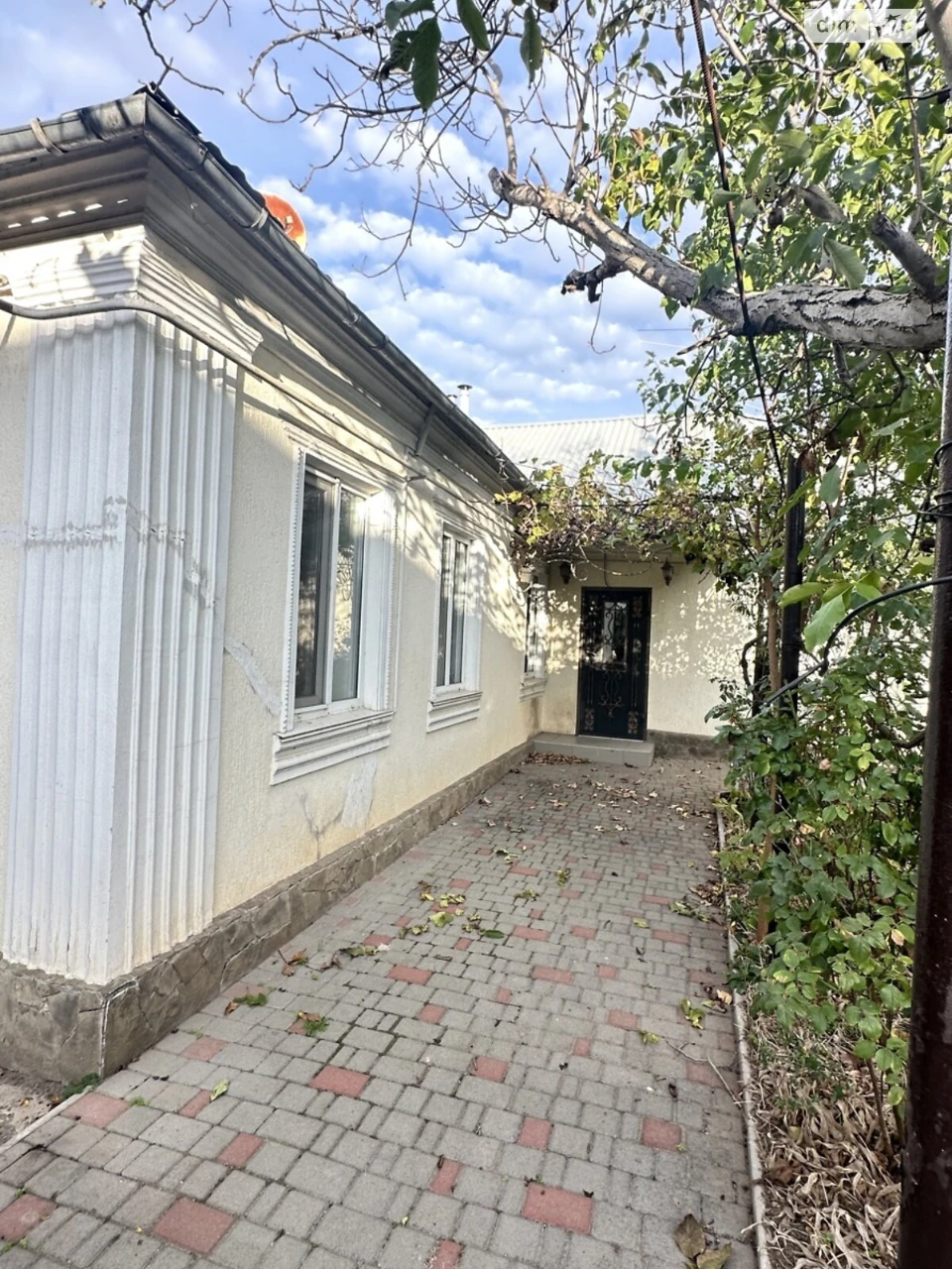 Sale of House Old Vodopoy