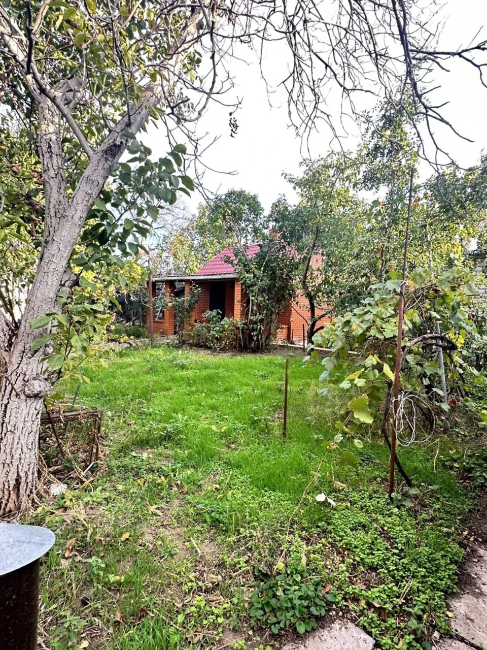 Sale of House Old Vodopoy