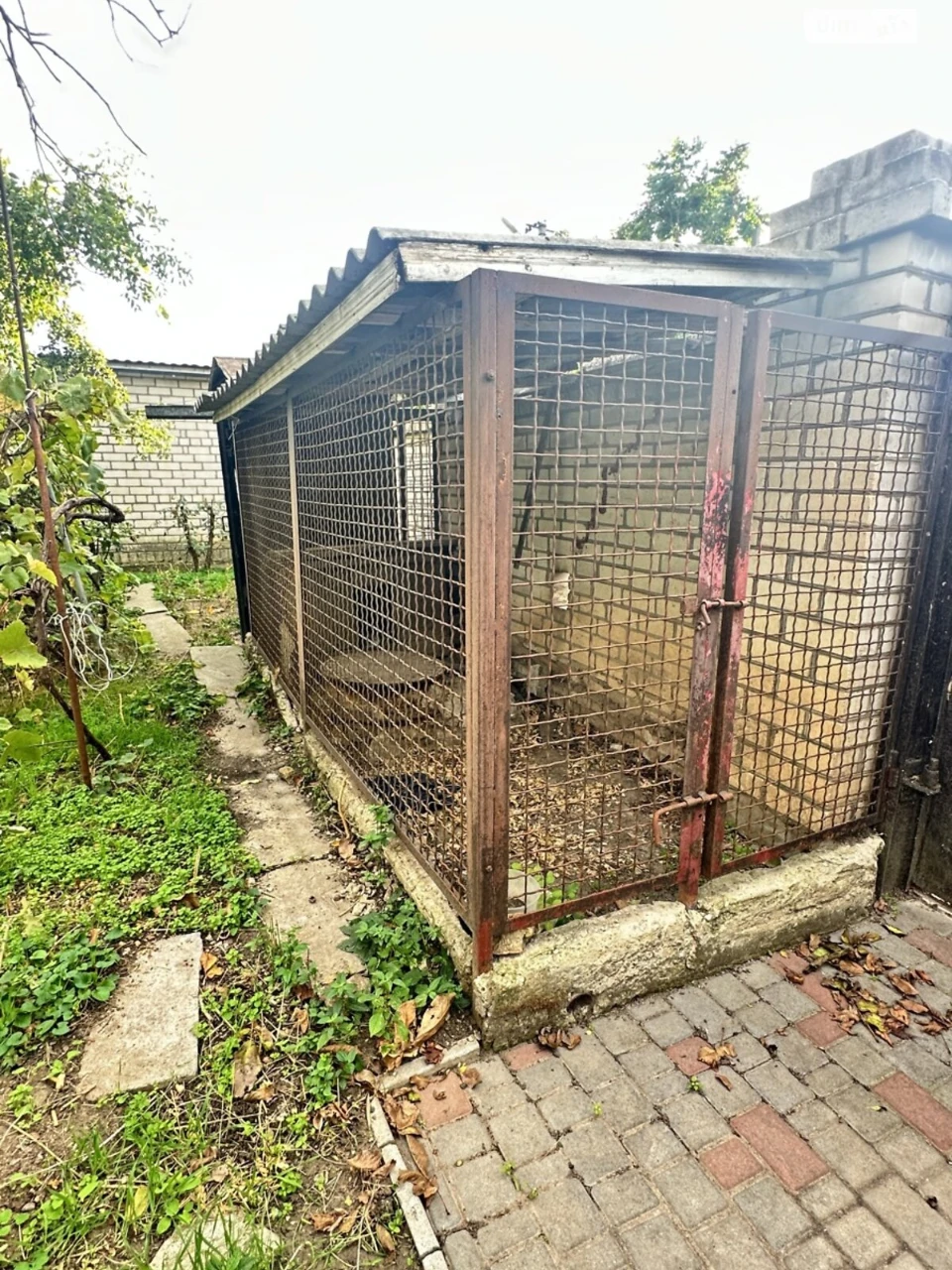 Sale of House Old Vodopoy