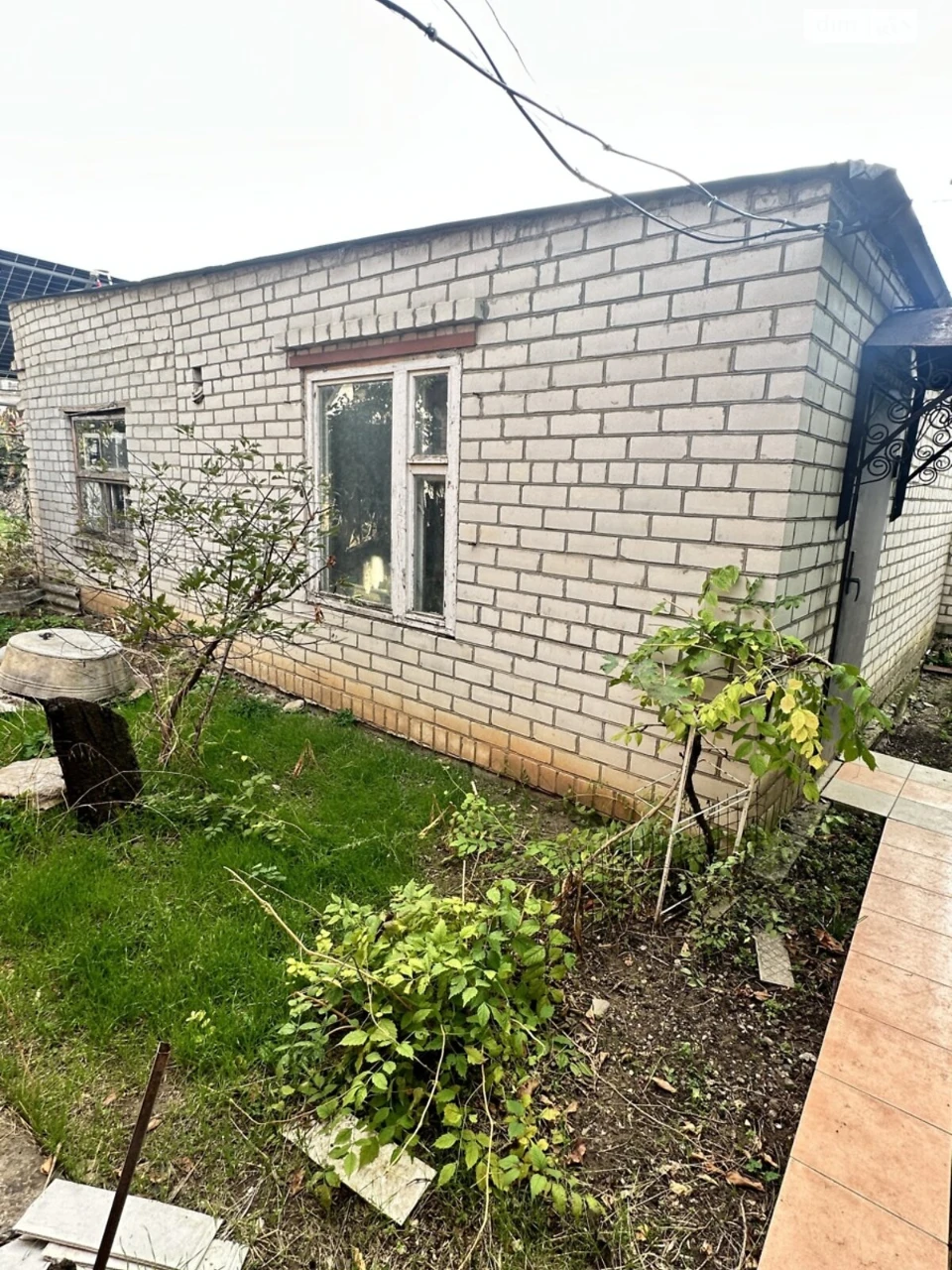 Sale of House Old Vodopoy