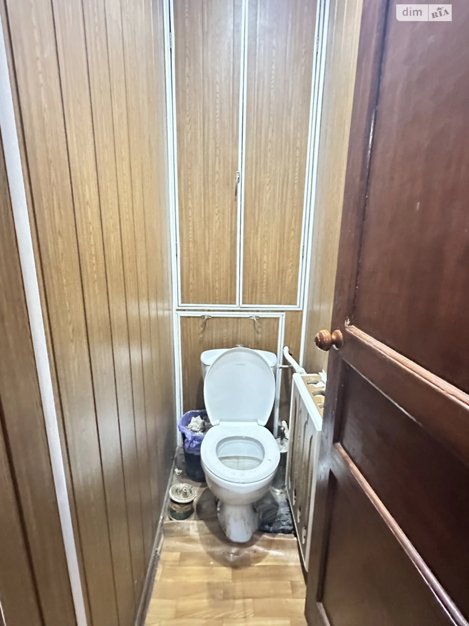 Sale of House Old Vodopoy