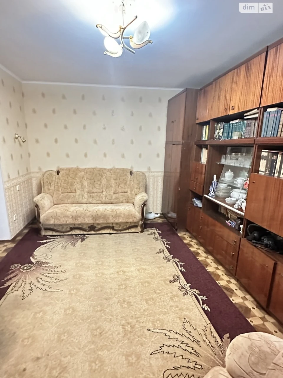 Sale of House Old Vodopoy