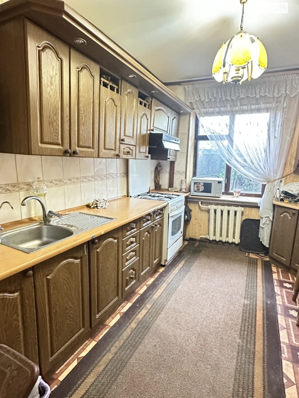 Sale of House Old Vodopoy