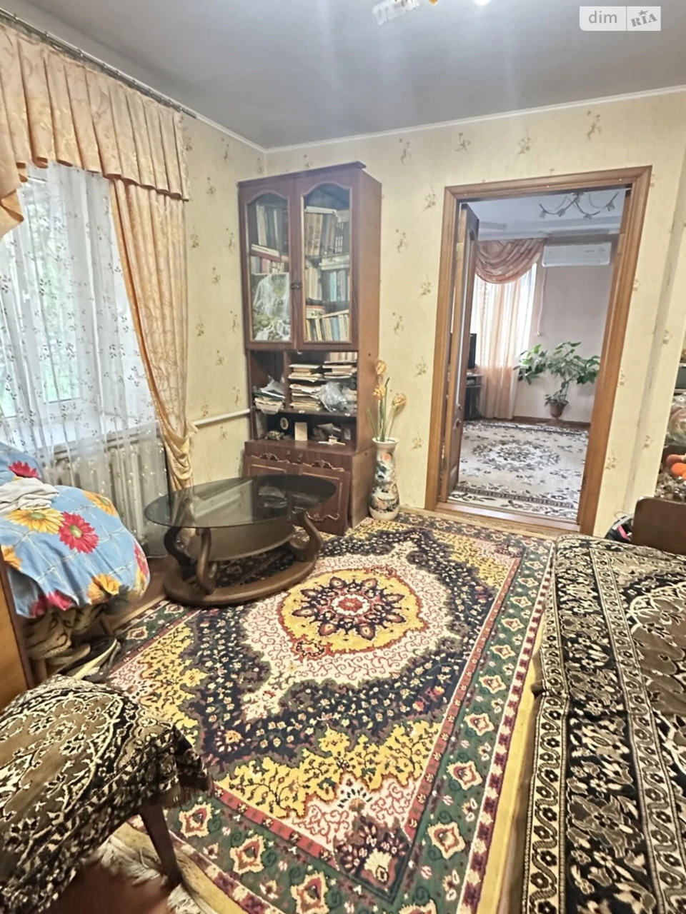 Sale of House Old Vodopoy