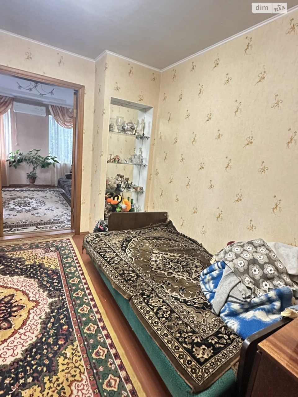 Sale of House Old Vodopoy