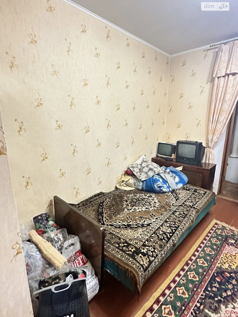 Sale of House Old Vodopoy