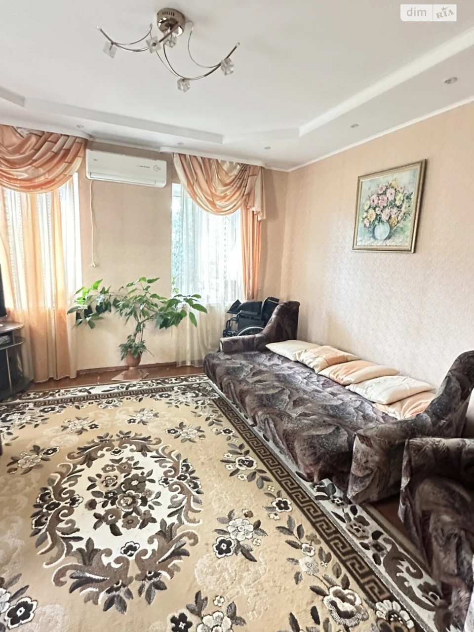 Sale of House Old Vodopoy