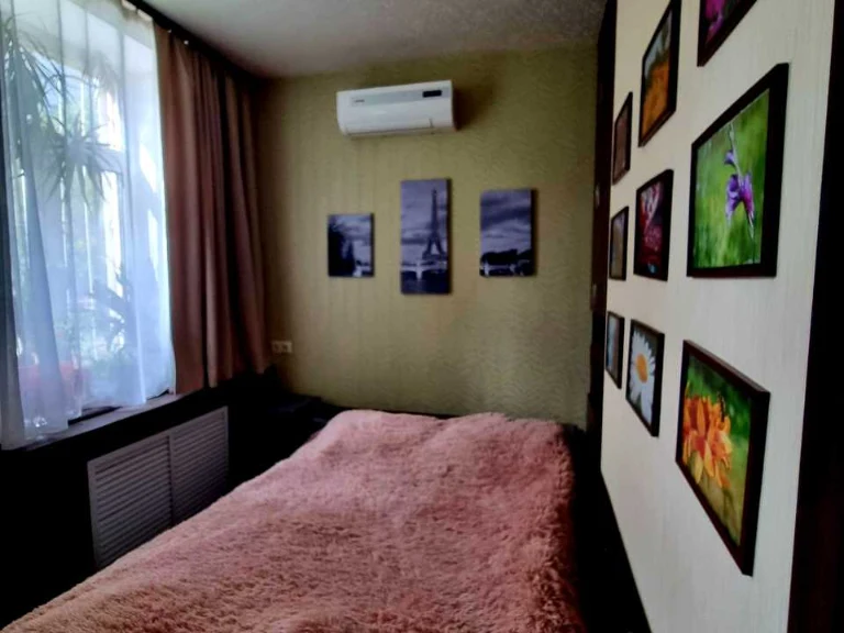 Apartment. Kyiv, Kyrgyz Street