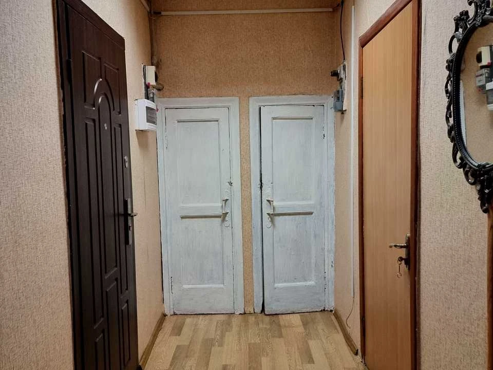 Квартира. Харьков, Киргизка улица