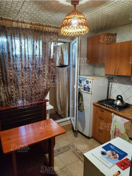 Ol. S1 2-room apartment for sale Saltivka, Valentyniv St.