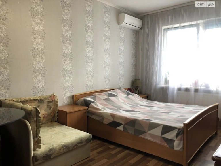 Long-Term Rental Apartment, Darnytsia District