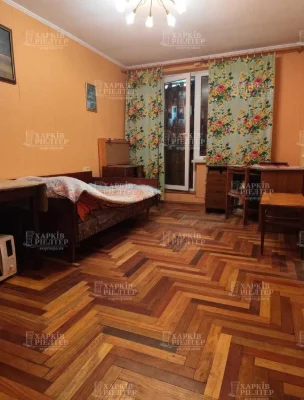 Ol. S1 2-room apartment for sale Saltivka, Valentyniv St.